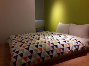 Phòng Standard giường đơn (Standard Single Room)