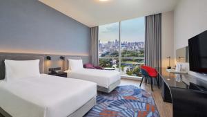 SPECIALTY ROOM (Specialty Room)