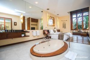 Biệt thự Hồ bơi có 2 Phòng ngủ (2 Bedroom Pool Villa)