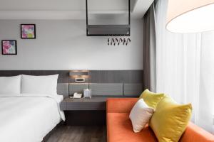 Deluxe Family Room for 2 People