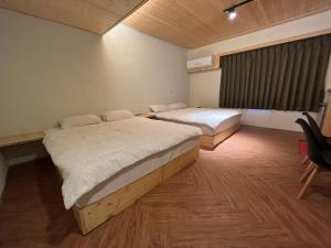 Phòng Có 2 Giường Cỡ King (King Room with Two King Beds)