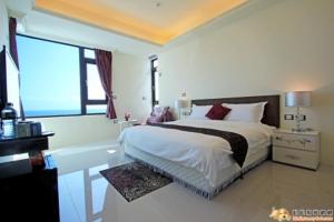 Phòng Có Giường Cỡ Queen (Queen Room)