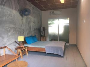 Phòng Đôi (Double Room)