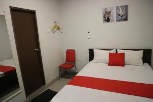 Phòng Đôi (Double Room)