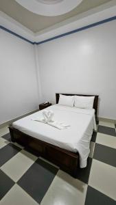 Căn Hộ Tiêu Chuẩn 1 Phòng Ngủ (Standard Apartment 1 bedroom)