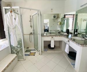 Biệt Thự Thanh Lịch (Elegant Villa)