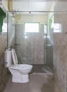 Nhà Nghỉ Dưỡng (Holiday Home)