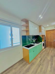 Căn hộ (Apartment)
