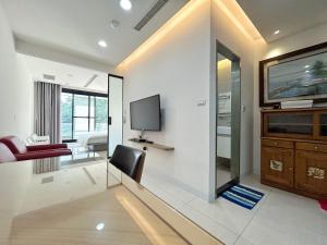Phòng Đôi (Double Room)