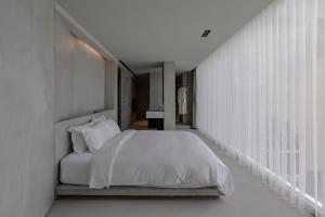 Phòng Deluxe Có Giường Cỡ King (Deluxe King Room)