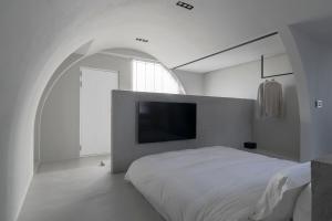 Phòng Tiêu Chuẩn Giường Đôi (Standard Double Room)