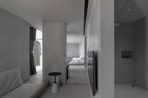 Phòng Deluxe Có Giường Cỡ King (Deluxe King Room)