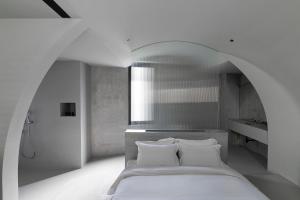 Phòng Tiêu Chuẩn Giường Đôi (Standard Double Room)