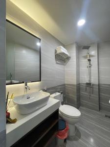 Phòng Giường Đôi/2 Giường Đơn (Double or Twin Room)