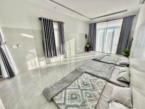 Phòng Gia Đình Với Sân Hiên (Family Room with Terrace)