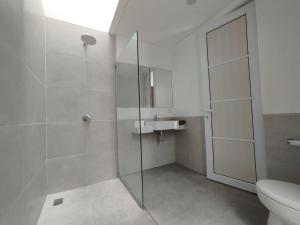 Căn Hộ 1 Phòng Ngủ (One-Bedroom Apartment)