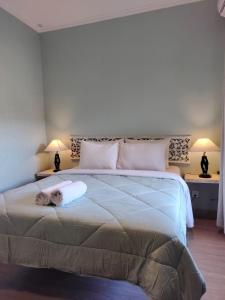 Phòng Superior giường đôi lớn (Superior Queen Room)