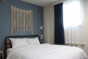 Phòng Loại Sang Giường Đôi (Deluxe Double Room)