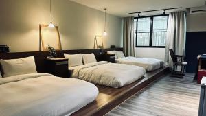 Phòng Suite Gia đình (Family Suite)