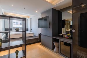 Phòng cổ điển giường đôi (Classic Double Room)