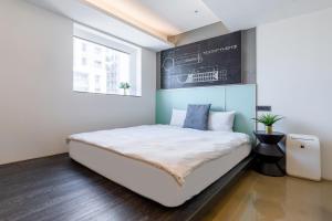 Phòng Tiêu Chuẩn Giường Đôi (Standard Double Room)