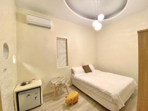 Phòng Tiêu Chuẩn Giường Đôi (Standard Double Room)