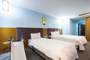 Phòng Deluxe Gia đình (Deluxe Family Room)