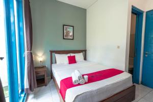 Phòng Đôi (Double Room)