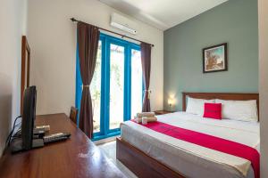 Phòng Đôi (Double Room)