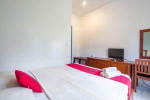 Phòng Đôi (Double Room)
