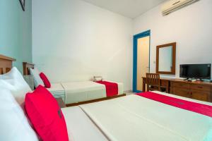 Phòng Hai Giường Đơn (Twin Room)