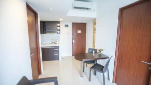 Căn Hộ 2 Phòng Ngủ (Two-Bedroom Apartment)