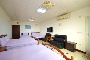 Phòng Gia Đình (Family Room)