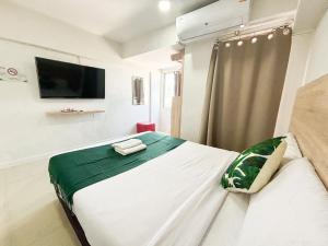 Phòng Tiêu Chuẩn Giường Đôi (Standard Double Room)