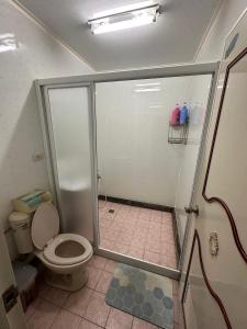 Phòng Đôi (Double Room)