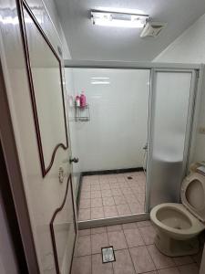 Phòng 4 Người (Quadruple Room)