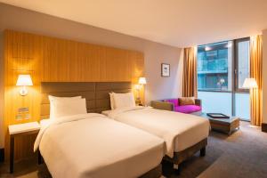 Standard Room room in Radisson BLU Royal Hotel Dublin