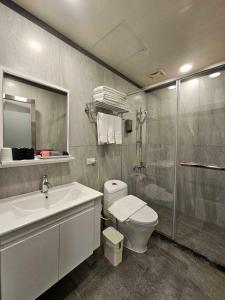 Phòng Ba Người (Triple Room)