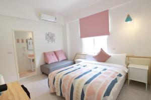 Phòng Tiêu Chuẩn Giường Đôi (Standard Double Room)