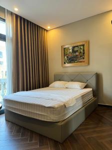 Phòng Giường Đôi Có Phòng Tắm Riêng (Double Room with Private Bathroom)