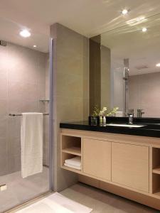 Executive Suite (Ashley Room)