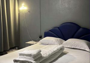 Phòng Đôi (Double Room)