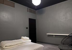 Phòng Đôi (Double Room)