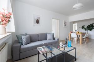 Two-Bedroom Apartment room in Sweett - Michel Ange