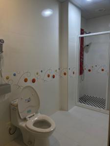 Phòng Giường Đôi Có Ban Công (Double Room with Balcony)
