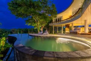 Biệt Thự 3 Phòng Ngủ (Three-Bedroom Villa)