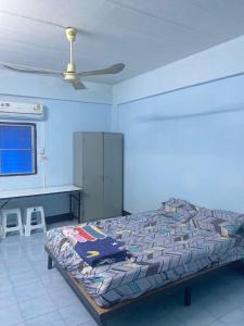 Phòng Đôi (Double Room)