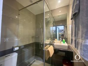 Căn Hộ 1 Phòng Ngủ (One-Bedroom Apartment)