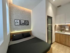 Căn Hộ 1 Phòng Ngủ (One-Bedroom Apartment)