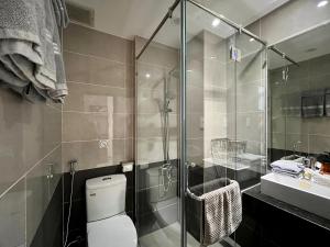 Căn Hộ 1 Phòng Ngủ (One-Bedroom Apartment)